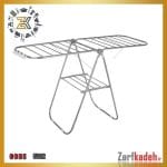 بند رخت استیل