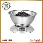 ترازو آشپزخانه KST