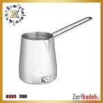 شیر جوش طرح ترک استیل